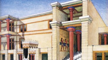 Η Ιστορία και η Πολιτιστική Κληρονομιά της Κρήτης