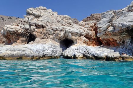 ΗΜΕΡΗΣΙΑ ΕΚΔΡΟΜΗ ΣΑΒΒΒΑΤΟ 31 ΜΑΙΟΥ ΧΩΡΑ ΣΦΑΚΙΩΝ – ΜΑΡΜΑΡΑ -ΦΟΙΝΙΚΑ – ΛΟΥΤΡΟ Τ.Μ. 40€