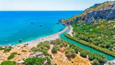 Η Κρήτη και ο Τουρισμός: Ποιες είναι οι Τάσεις για το 2025
