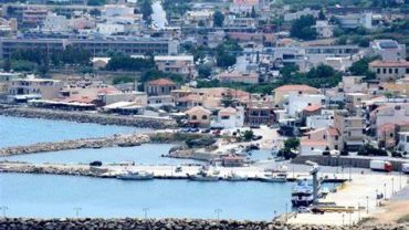 Περίπατοι στην Παράκτια Ζώνη της Κρήτης