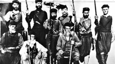 Η Κρητική Μάχη και η Αντίσταση κατά του Ναζισμού