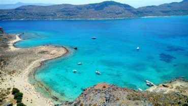Γραμβούσα και Μπάλος: Πώς να Ζήσεις την Απόλυτη Εμπειρία σε Ένα από τα Ωραιότερα Μέρη του Κόσμου