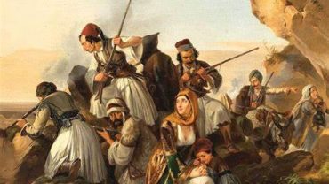 Η επανάσταση της Κρήτης: Πώς το νησί κέρδισε την ανεξαρτησία του.