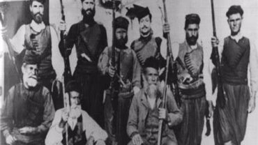 Οι «βεντέτες» της Κρήτης: Παρελθόν και παρόν ενός παλιού εθίμου.