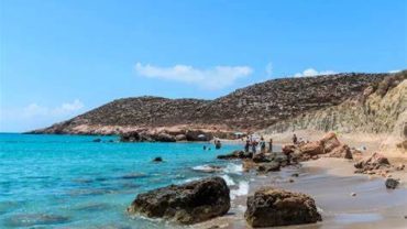 Ημερήσιες εκδρομές από το Ηράκλειο: Οι καλύτερες επιλογές.