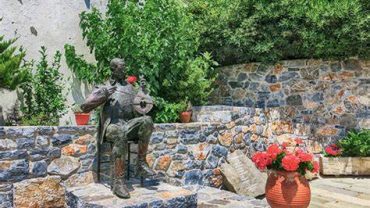 Απόδραση στα Ανώγεια: Ιστορία, πολιτισμός και γαστρονομία.