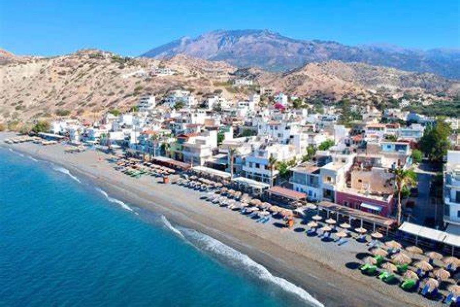 ΚΥΡΙΑΚΗ 18 ΜΑΙΟΥ 2025 Ι.Μ ΕΠΑΝΩΣΗΦΗ – ΒΙΑΝΝΟΣ – ΜΥΡΤΟΣ – ΙΕΡΑΠΕΤΡΑ Τ.Μ. 18€