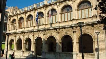 Η Βυζαντινή και Ενετική Κρήτη: Μνημεία και κάστρα που αξίζει να δεις.