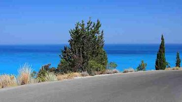 Road trip στην Κρήτη: Οι 5 ωραιότερες διαδρομές για αυτοκίνητο.