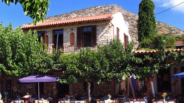 Τα καλύτερα μέρη για χειμερινές εκδρομές στην Κρήτη.