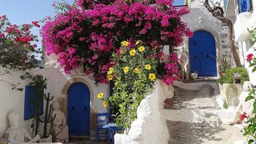 Κρητικά Χωριά με Αυθεντική Ατμόσφαιρα