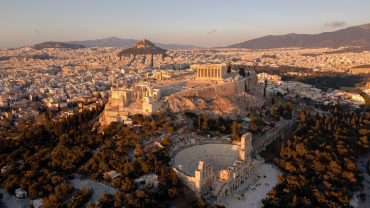 Αναλαμβάνουμε Εκδρομές σε Όλη την Ελλάδα!