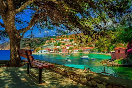 4ΗΜΕΡΗ 4 ΕΩΣ 9 ΙΟΥΛΙΟΥ ΑΠΟΔΡΑΣΗ ΣΕ ΚΕΦΑΛΟΝΙΑ & ΙΘΑΚΗ Τ.Α. €579 ΣΕ 2ΚΛΙΝΟ/3ΚΛΙΝΟ & ΕΠΙΠΛΕΟΝ €235 ΓΙΑ ΧΡΗΣΗ ΜΟΝΟΚΛΙΝΟΥ