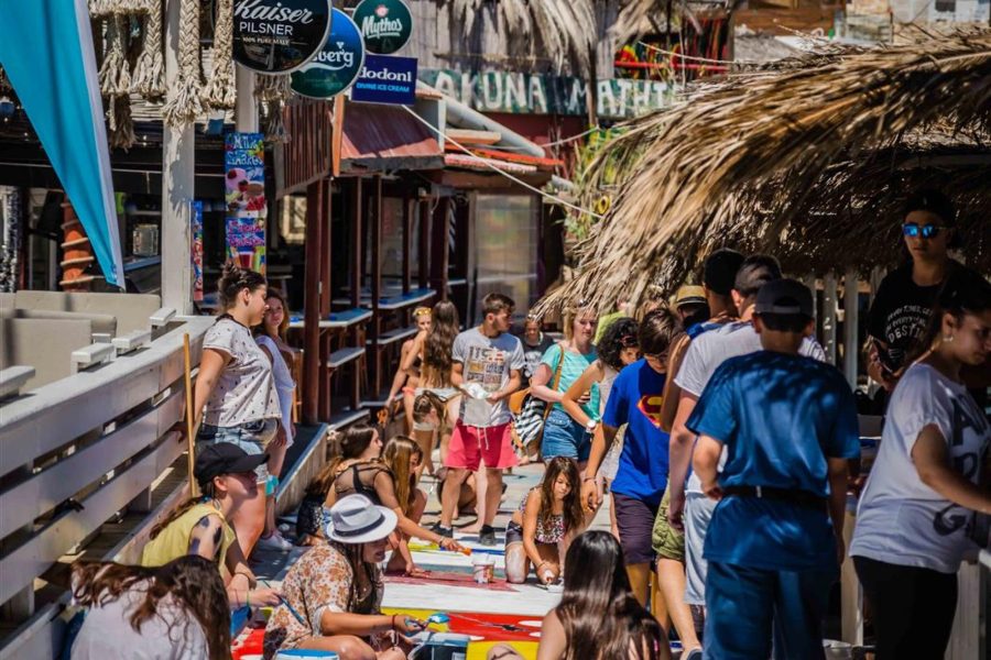 ΖΩΓΡΑΦΙΖΟΥΜΕ ΤΑ ΜΑΤΑΛΑ ΜΑΖΙ – ΗΜΕΡΗΣΙΑ ΕΚΔΡΟΜΗ ΜΕ ΤΟ Ktravel! ΚΥΡΙΑΚΗ 29 ΙΟΥΝΙΟΥ 2025 Τ.Μ.15€