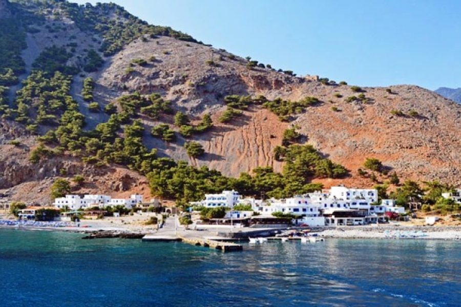 2ΗΜΕΡΗ ΑΠΟΔΡΑΣΗ ΣΤΗΝ ΑΓΙΑ ΡΟΥΜΕΛΗ ΣΑΒΒΑΤΟ ΚΥΡΙΑΚΗ 14 – 15 ΙΟΥΝΙΟΥ Τ.Μ. 160€
