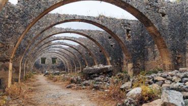 Βάμος