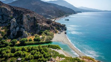 ΚΑΛΟΚΑΙΡΙ ΣΤΗΝ ΚΡΗΤΗ ΤΙ ΜΠΟΡΕΙΣ ΝΑ ΔΕΙΣ