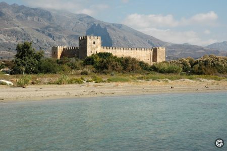 ΚΥΡΙΑΚΗ 10 ΑΥΓΟΥΣΤΟΥ 2025 ΕΚΔΡΟΜΗ ΣΤΟ ΦΡΑΓΚΟΚΑΣΤΕΛΛΟ Τ.Μ. 25€