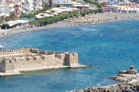 2 ΗΜΕΡΗ ΕΚΔΡΟΜΗ ΣΤΙΣ ΟΜΟΡΦΙΕΣ ΤΗΣ ΑΝΑΤΟΛΙΚΗΣ ΚΡΗΤΗΣ 05 – 06 ΑΥΓΟΥΣΤΟΥ. ΓΙΑ ΤΗΝ ΠΑΝΗΓΥΡΙΚΗ ΕΟΡΤΗ ΤΗΣ ΜΕΤΑΜΟΡΦΩΣΕΩΣ ΣΩΤΗΡΟΣ Τ. Μ. ΣΕ 2ΚΛΙΝΟ / 3ΚΛΙΝΟ ΔΩΜΑΤΙΟ € 180