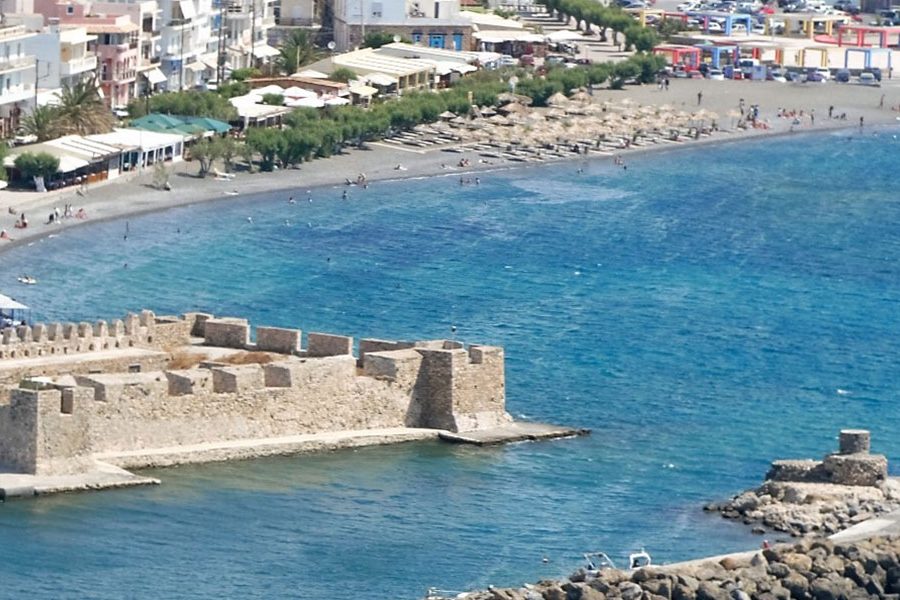 2 ΗΜΕΡΗ ΕΚΔΡΟΜΗ ΣΤΙΣ ΟΜΟΡΦΙΕΣ ΤΗΣ ΑΝΑΤΟΛΙΚΗΣ ΚΡΗΤΗΣ 05 – 06 ΑΥΓΟΥΣΤΟΥ. ΓΙΑ ΤΗΝ ΠΑΝΗΓΥΡΙΚΗ ΕΟΡΤΗ ΤΗΣ ΜΕΤΑΜΟΡΦΩΣΕΩΣ ΣΩΤΗΡΟΣ Τ. Μ. ΣΕ 2ΚΛΙΝΟ / 3ΚΛΙΝΟ ΔΩΜΑΤΙΟ € 180