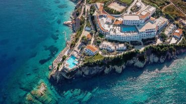 Καλοκαίρι στην Κρήτη: Ένα Ταξίδι στις Αισθήσεις
