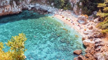 Πήλιο: Παράδεισος για φυσιολάτρες και λάτρεις της παράδοσης