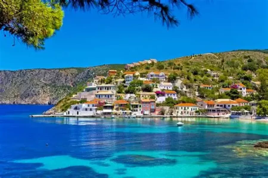 4ΗΜΕΡΗ ΑΠΟΔΡΑΣΗ ΣΕ ΚΕΦΑΛΟΝΙΑ & ΙΘΑΚΗ ΕΚΕΙ ΠΟΥ Η ΦΥΣΗ ΚΑΙ Η ΙΣΤΟΡΙΑ ΣΥΝΑΝΤΙΟΥΝΤΑΙ! ΑΝΑΧΩΡΗΣΗ ΑΠΟ ΤΟ ΗΡΑΚΛΕΙΟ 10/09 & ΕΠΙΣΤΡΟΦΗ ΑΠΟ ΤΟΝ ΠΕΙΡΑΙΑ 14/09 Τ.Α.€ 579