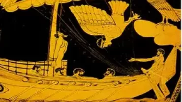 Η Μυθολογία της Ελλάδας