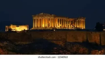 Αθήνα: Ανακαλύπτοντας την Ακρόπολη και τα γύρω αξιοθέατα