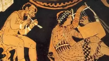Η ελληνική μουσική