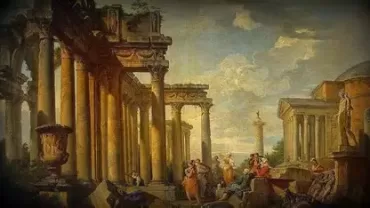 Η Δελφοί και το Μαντείο