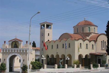 ΣΑΒΒΑΤΟ 26 ΙΟΥΛΙΟΥ 2025  ΑΠΟΓΕΥΜΑΤΙΝΗ ΕΚΔΡΟΜΗ ΣΤΟΝ ΑΠΟΛΥΧΝΟ & ΣΤΟΝ Ι.Ν ΑΓΙΟΥ ΠΑΝΤΕΛΕΗΜΟΝΑ Τ.Μ. 15€