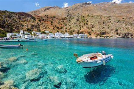 3ΗΜΕΡΗ ΕΚΔΡΟΜΗ  ΛΟΥΤΡΟ ΚΑΙ ΑΓΙΑ ΡΟΥΜΕΛΗ  ΑΠΟ ΠΑΡΑΣΚΕΥΗ 29/08 ΕΩΣ ΚΥΡΙΑΚΗ 31/08 Τ.Α. 240€ ΜΕ ΠΡΩΙΝΑ ΚΑΙ ΔΕΙΠΝΑ ΣΕ ΞΕΝΟΔΟΧΕΙΟ ΣΤΗΝ ΑΓΙΑ ΡΟΥΜΕΛΗ