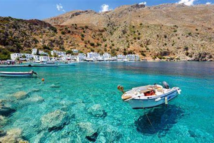 3ΗΜΕΡΗ ΕΚΔΡΟΜΗ – ΛΟΥΤΡΟ & ΑΓΙΑ ΡΟΥΜΕΛΗ ~  ΑΠΟ ΠΑΡΑΣΚΕΥΗ 29/08 ΕΩΣ ΚΥΡΙΑΚΗ 31/08 Τ.Μ. 240€