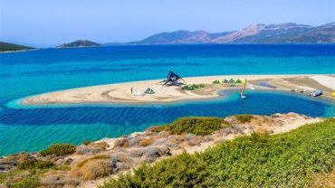 Εύβοια: Ανακαλύπτοντας τις παραλίες και τα βουνά