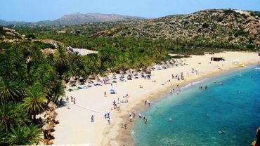 Εναλλακτικός Τουρισμός στην Καρδιά του Καλοκαιριού