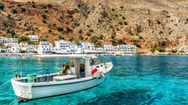 Οικογενειακές Διακοπές με Παιδιά