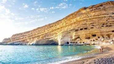 Η Νότια Κρήτη: Ο Άλλος Παράδεισος