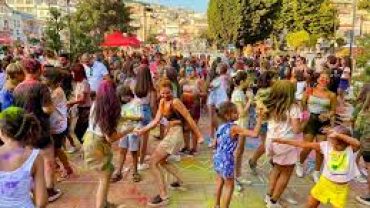 Καλοκαιρινά Φεστιβάλ & Θέατρο στην Κρήτη
