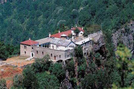 4ΗΜΕΡΗ ΠΡΟΣΚΥΝΗΜΑΤΙΚΗ ΕΚΔΡΟΜΗ ΣΤΑ ΒΗΜΑΤΑ ΤΟΥ ΑΓΙΟΥ ΠΑΙΣΙΟΥ & ΠΟΡΕΙΑ ΠΙΣΤΗΣ ΣΤΗΝ ΚΟΝΙΤΣΑ & ΤΑ ΖΑΓΟΡΟΧΩΡΙΑ ΑΝΑΧΩΡΗΣΗ 10 ΟΚΤΩΒΡΙΟΥ & ΕΠΙΣΤΡΟΦΗ ΑΠΟ ΠΕΙΡΑΙΑ 14 ΟΚΤΩΒΡΙΟΥ ΤΙΜΗ ΑΤΟΜΟΥ ΣΕ 2ΚΛΙΝΟ / 3ΚΛΙΝΟ ΔΩΜΑΤΙΟ € 364