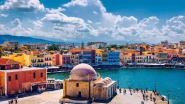 Ιστορικές Εξερευνήσεις Κάτω από τον Ήλιο
