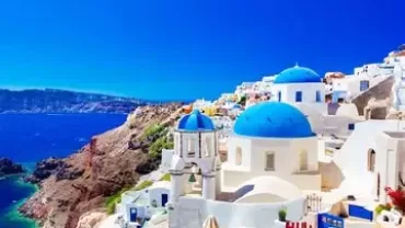 Σαντορίνη – Το νησί του ηλιοβασιλέματος