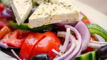 Η ελληνική κουζίνα