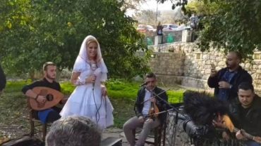 Τραγούδι της Νύφης