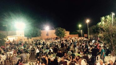 Το πανηγύρι του Δεκαπενταύγουστου