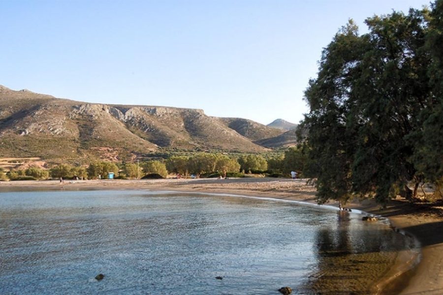 Κυριακή 05 Οκτωβρίου 2025-ΠΑΧΕΙΑ ΑΜΜΟ–Ι.Μ ΤΟΠΛΟΥ–ΧΙΟΝΑ–ΣΗΤΕΙΑ Τ.Α.22€