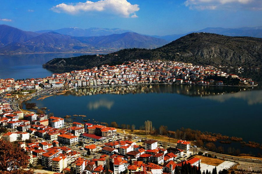 5ήμερη Εκδρομή στην Καστοριά & τα Μακεδονίτικα Τοπία 21–26 Νοεμβρίου(4 διανυκτερεύσεις στην Καστοριά)