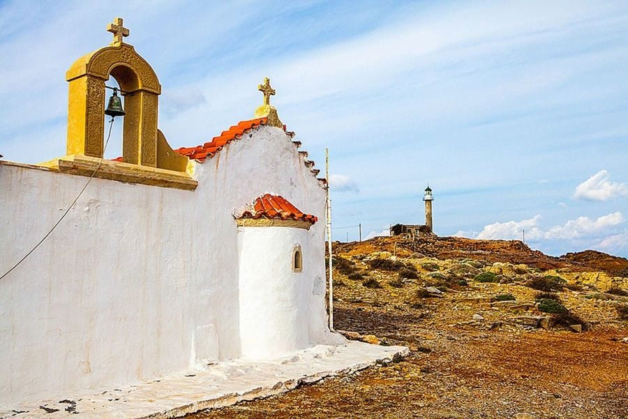 Τετάρτη 04 Φεβρουαρίου 2026-Ημερήσια Εκδρομή στη Γιορτή του Αγ. Ισιδώρου στη Σητεία