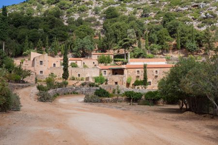 ΣΑΒΒΑΤΟ 01 ΝΟΕΜΒΡΙΟΥ Ημερήσια Εκδρομή Ι.Μ.ΒΩΣΑΚΟΥ-ΑΓΙΑ–ΓΕΝΙ ΓΚΑΒΕ Τ.Α.€18