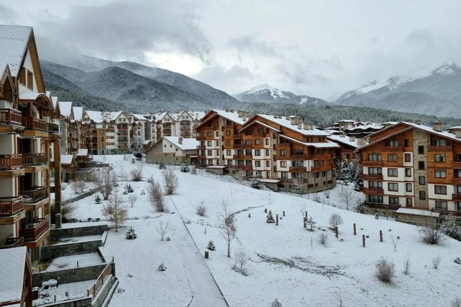 Μπάνσκο–Σόφια–Σαντάνσκι 4ήμερη Οδική Εκδρομή από Αθήνα Αναχώρηση 24/12 & 27/12 Τ.Α:325€